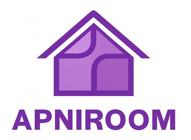 Apniroom logo