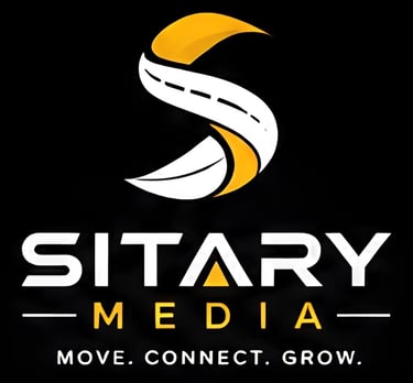 Sitary Media logo