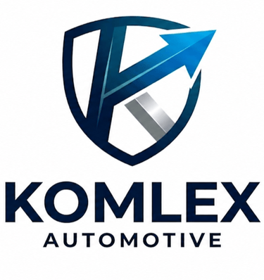 Komlex Automotives logo