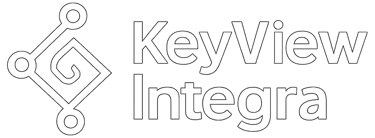 KeyView Integra logo