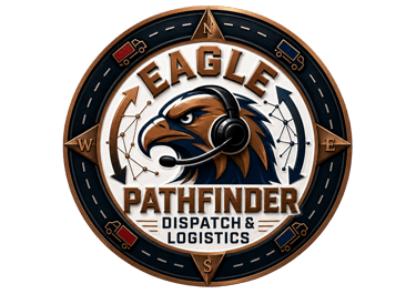 Eagle Pathfinder logo