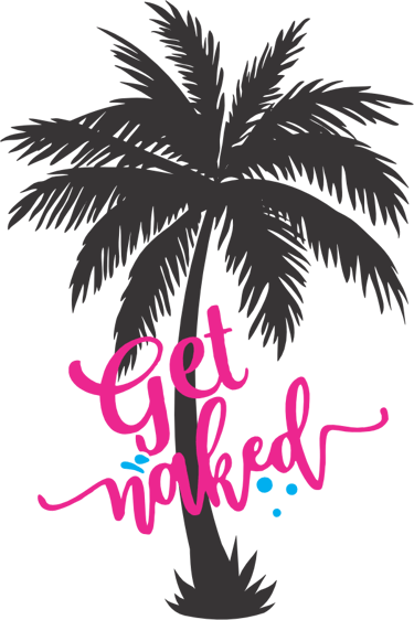 GetNaked logo