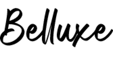 Belluxe logo