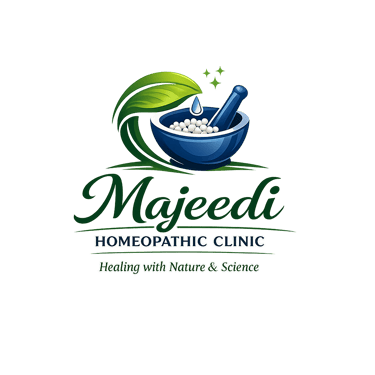 Best Homeopathic Clinic logo