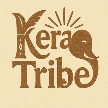 Keratribe logo