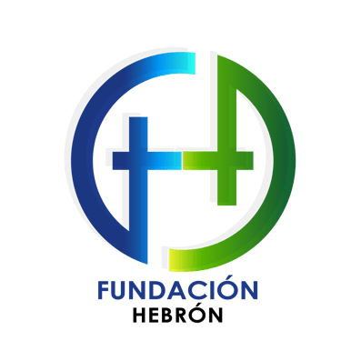 Fundación Hebrón  logo