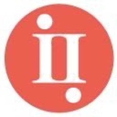 Istituto Islamico di Studi Avanzati logo