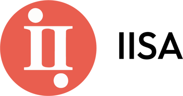 Istituto Islamico di Studi Avanzati logo