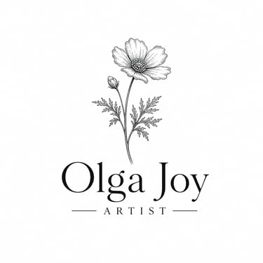 Olga Joy logo