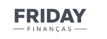 FRIDAY Finanças logo