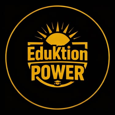 eduKtion Power logo