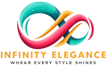 Infinite Elegance logo