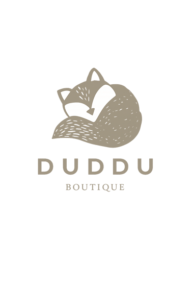 Duddu Boutique  logo