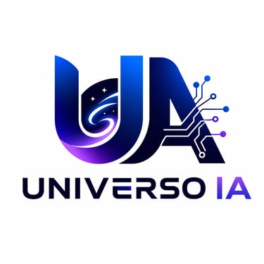 Universo IA logo