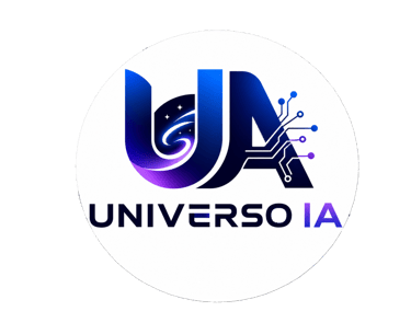 Universo IA logo
