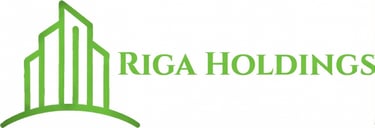 Riga Holdings logo