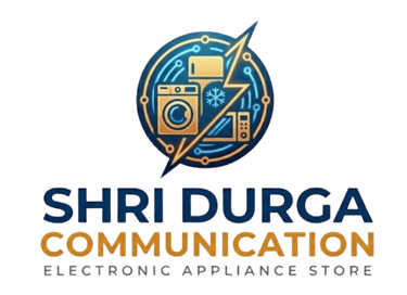 SHRI DURGA COMMUNICATION logo