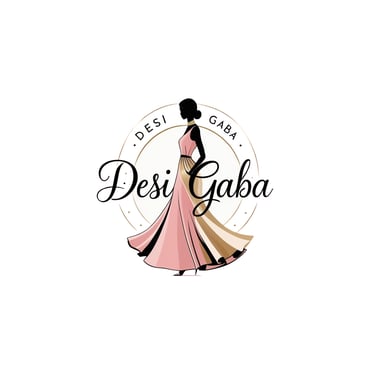 Desi Gaba logo