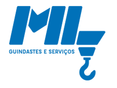 ML Guindastes logo
