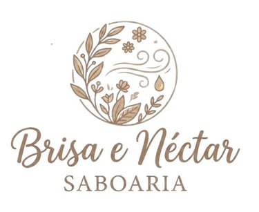 Brisa e Nectar logo