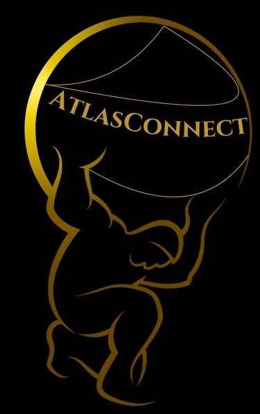 AtlasConnect logo