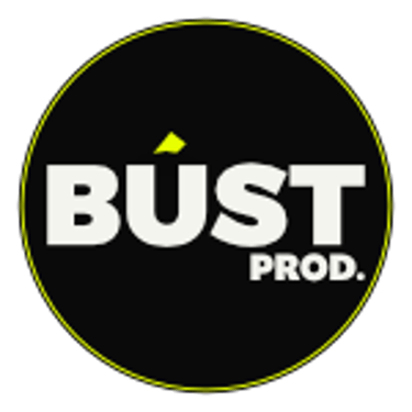 Búst Prod logo