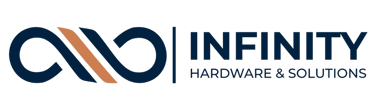 Infinity Hardware & Solutions logo