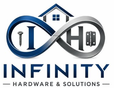 Infinity Hardware & Solutions logo