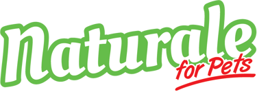 Naturale For Pets logo