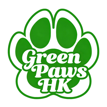 GreenPaws logo