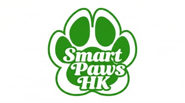 GreenPaws logo