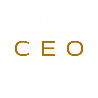 Young CEO Hub logo