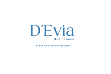 D'Evia Residences logo