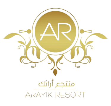 ARAYIK RESORT logo