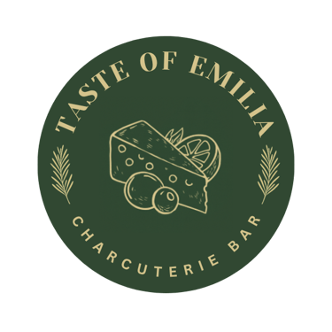 Taste of Emilia logo