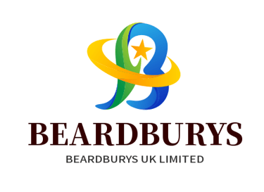 BEARDBURYS UK LIMITED logo