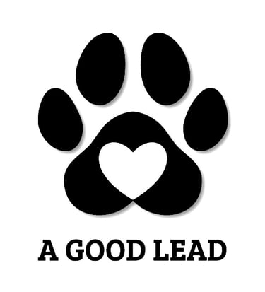 Caring Paws logo