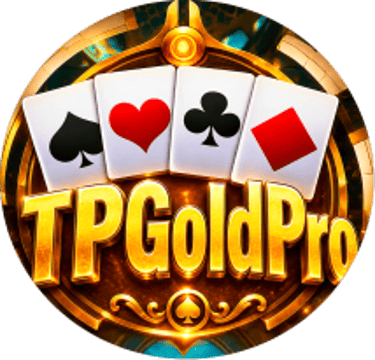 TP Gold Pro  logo
