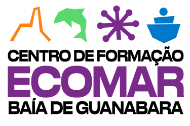 Centro de Formação em Economia do Mar (Baía de Guanabara) logo