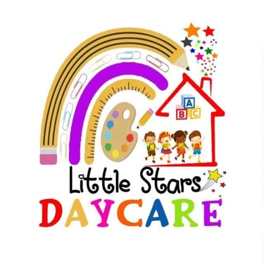 Little Starts NYC logo