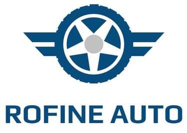 ShineRide Auto Care logo