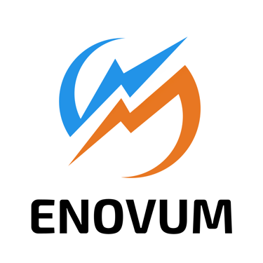Enovum AB logo