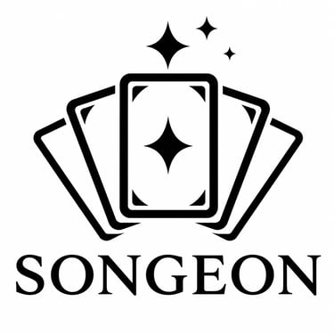 SternGold logo