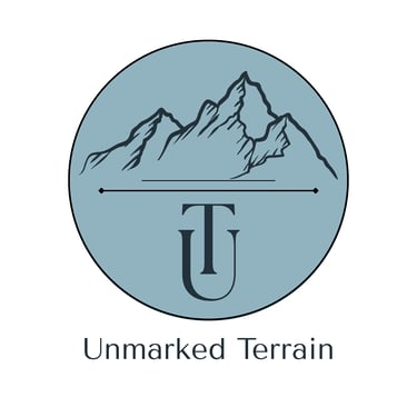 Unmarked Terrain logo