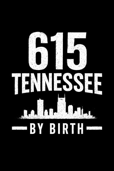 Pulse615 logo