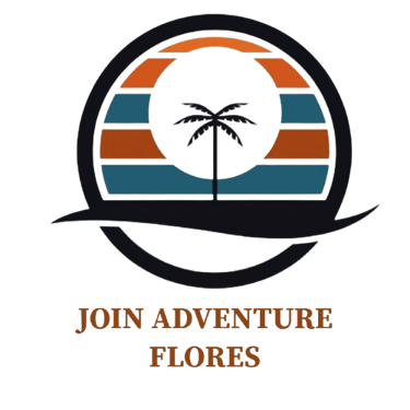 Join Adventure Flores logo