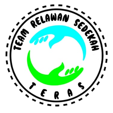 Teras Hati logo