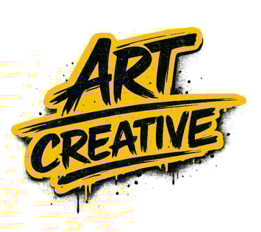 Art Creative logo