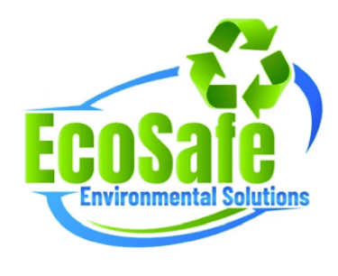 EcoSafe Environmental logo