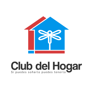 Club del Hogar logo